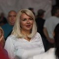 Darija Kisić smenjena sa čela „Torlaka“, imenovana za direktorku Fonda za nauku
