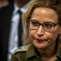 Bivša izraelska vojna tužiteljka: Nameravala sam da se ubijem tokom nestanka