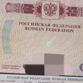 Moskva ga traži zbog ubistva! Rus stigao u Podgoricu letom iz Istanbula, policija mu odmah stavila lisice na ruke