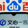 Baidu lansira dva nova modela veštačke inteligencije