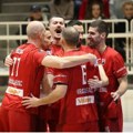 Odbojkaši Radničkog spremni za evropski spektakl protiv Fenerbahčea