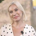 "Ostao je u našem stanu, a ja sam sa decom i kučetom otišla..." Ispovest voditeljke Marije Veljković nakon kraha braka