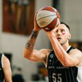 Kluž pregazio Neptunas - Australijanac ubacio 40 poena