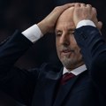 Obradović: Moramo da pronađemo razlog za ovako lošu igru
