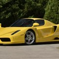 Ovaj Ferrari Enzo je najskuplji ikada prodat na aukciji