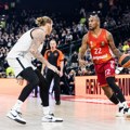 VIDEO Analiza pobede Partizana koji prekinuo niz i konačno pobedio u Evroligi