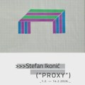 PROXY izložba koja se menja sa tobom – Stefan Ikonić u TransformArt galeriji