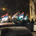 Uhapšeni desničari na skupu povodom godišnjice smrti Milana Nedića