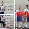 Српски стрелци не стају: Још две медаље на Европском првенству