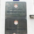 U petak sednica Visokog saveta tužilaštva
