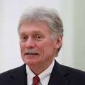 Peskov: Nova runda pregovora o Ukrajini održaće se 17. i 18. februara u Ženevi