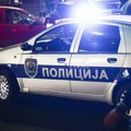 Taksista napadnut oštrim predmetom: Incident u Kraljevu