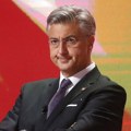 Plenković osudio postupak desničarskog poslanika koji je veličao Pavelića