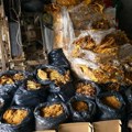U Golubincima zaplenjeno više od 400 kilograma duvana