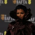 Najluksuznija izdanja sa dodele BAFTA nagrada pokazuju da britanski "red carpet" može biti bolji od holivudskog