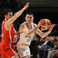 Košarkaši Srbije večeras igraju protiv Turske u kvalifikacijama za Svetsko prvenstvo