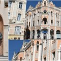 (Foto) Tajanstveni čuvar iznad Trga slobode: Ko je „gvozdeni čovek“ koji već više od veka posmatra Novi Sad? Ovo je priča o…