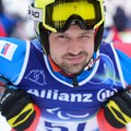 Luka Bilčar 23. u slalomu na Paraolimpijskim igrama