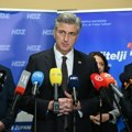 Plenković: MOL od početka sukoba na Bliskom istoku naručio 13 tankera neruske nafte