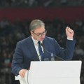 "Pozvan sam u kancelariju direktora, već sam znao šta mi se sprema": Vučić kaže da nikoga ne prisiljavaju da ide na skupove…