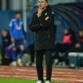 Blagojević: Prosuli smo prvo poluvreme, imamo za šta da se borimo