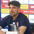 Veljko Paunović (ne)zadovoljan posle Saudijske Arabije: "Koncepti su tu, model igre je tu, ali nam fali..."