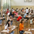 Zbirke su spremne, ali ovo je presudno: Ovde maturanti najčešće pogreše
