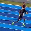 Novi Jusein Bolt (18) oborio svetski rekord, Amerikanac ga optužio da je varao: "Veća laž ne može da bude"