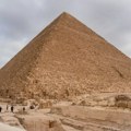 Nije reč o vanzemaljcima: Naučnici konačno otkrili kako su zapravo građene egipatske piramide
