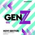New Media Team pokrenuo GenZ Creative & Communication Hub – novi tim mladih ljudi sa autentičnim idejama