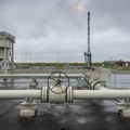 Obustavljen uvoz ruskog tečnog prirodnog gasa u EU po kratkoročnim ugovorima