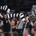 Grobari u neverici: Partizan do kraja sezone osetno oslabljen