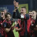 Mačva je ponovo u Superligi, pobeda vredna plasmana u elitu