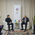 Zelenski najavio normalizaciju odnosa sa Jermenijom, Gruzijom i Slovačkom