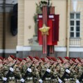 Rusija strepi - pojačava se odbrana oko Moskve; Desiće se masovni udar?