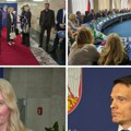 Srbija na putu ka evropskom vrhu: Okrugli sto o kvalitetu visokog obrazovanja u Palati Srbija