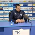 Lalatović pred Crvenu zvezdu: I Novi Pazar treba da dobije nešto od države