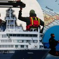 Je l' ovo "kruzer smrti" ili nastavak krstarenja? Brod na kom su ljudi umirali od hantavirusa ide u još jedan španski grad…