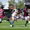 Kiks Vile, novi korak Foresta ka opstanku, goleada na Selhurstu