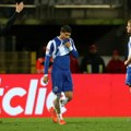 Odavno otpisani fenjeraš šokirao nezainteresovani Porto