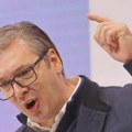 Vučić se nekad hvalio podrškom iz akademske zajednice: Zašto mu je danas najveći protivnik?