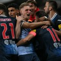 Prenos, Zvezda - Vojvodina - Kup Srbije! Ko je ovo mogao da očekuje?!