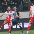 Prenos, Zvezda - Vojvodina - Kup Srbije! Kakva drama, ovo niko nije očekivao