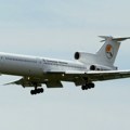 Poljski lovci presreli ruski izviđački avion