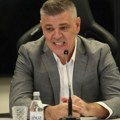 Savo Milošević podneo ostavku