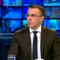 Milićević: Pismo Vučića nije napisano da bi se došlo u sukob sa Crnom Gorom, već zbog istine