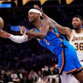 Gildžes-Aleksander MVP NBA lige