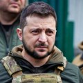 "Rusi spremaju scenarije za napad na Ukrajinu, mobilišu 100.000 vojnika": Zelenski uputio dramatično upozorenje
