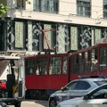 Tužilac naložio hitni tehnički pregled tramvaja koji se zabio u zgradu na Dorćolu