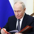 Peskov najavio važnu posetu: Putin sutra stiže u Kazahstan